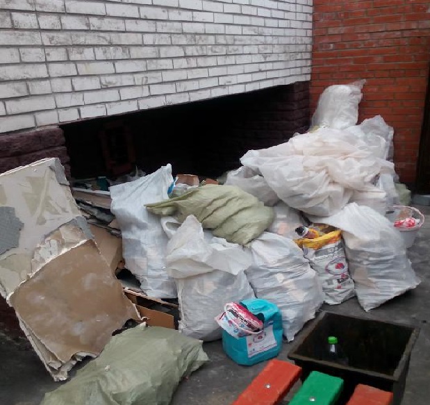 Валерa Грузопервозки:  Вывоз мусора(строительного, хлама, мебели)