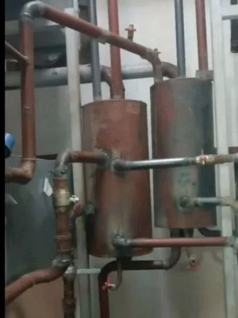 Услуги сварщика (лично)