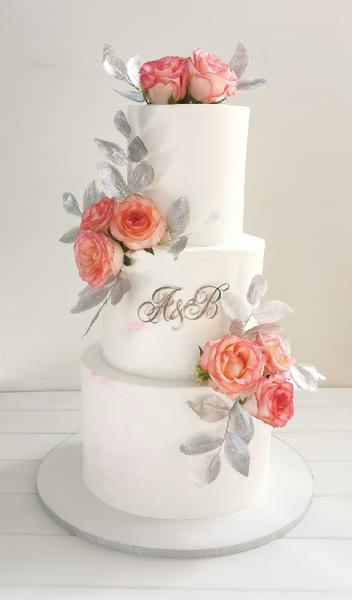 Торты на заказ