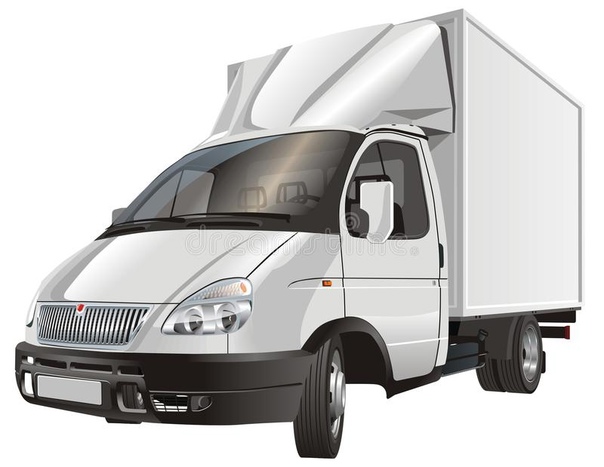 Грузоперевозки газель термобудка 3 метра