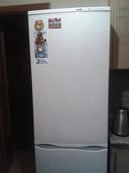 Денис:  Ремонт холодильников