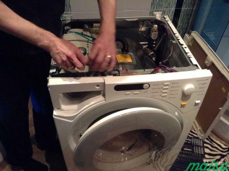 василий:  Мастер по ремонту стиральных машин,Духовых шкафов