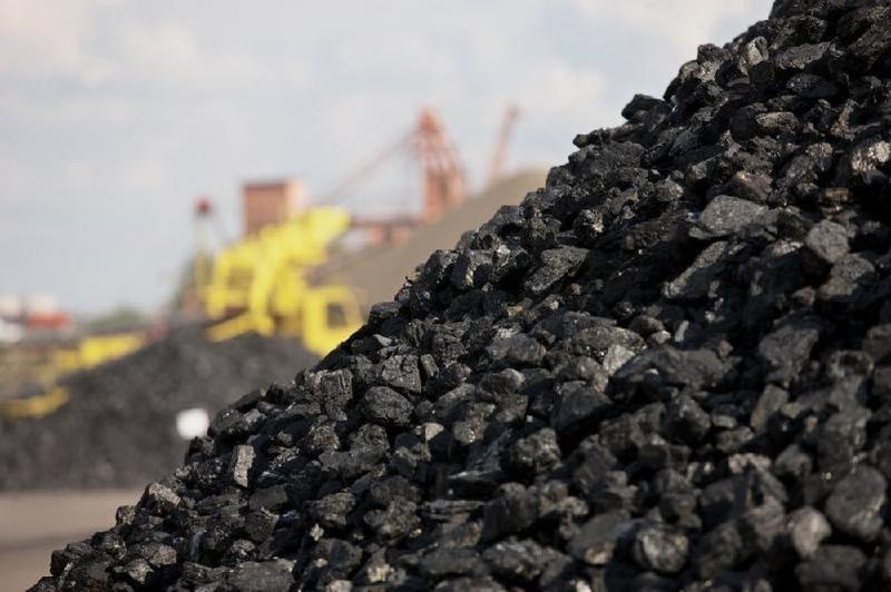 Бригада:  Уголь Для Населения и организаций