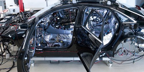 Требуется Автоэлектрик