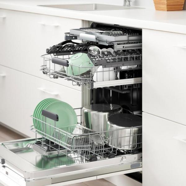 Павел:  Установка и ремонт посудомоечных машин