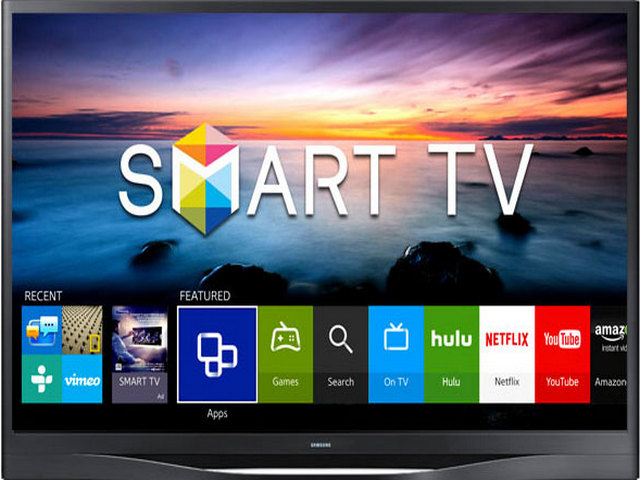 Леонид: Настройка Smart TV телевизоров и приставок.