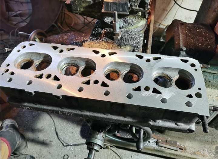 Фрезерные работы в Самаре