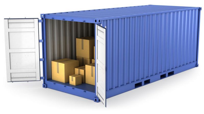 Алина:  Перевозка из Геленджика контейнером