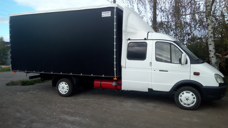 Грузчики и Газель Липецк \ переезды \ вывоз мебели