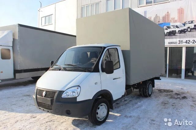 Грузоперевозки Газель с грузчиками ( Переезды грузчики )