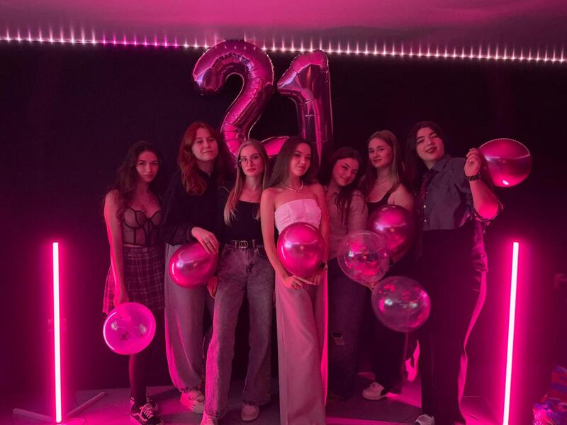 Аренда помещения под любое мероприятие 