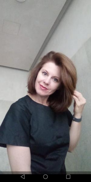 Ольга Зайцева:  массаж лица и тела