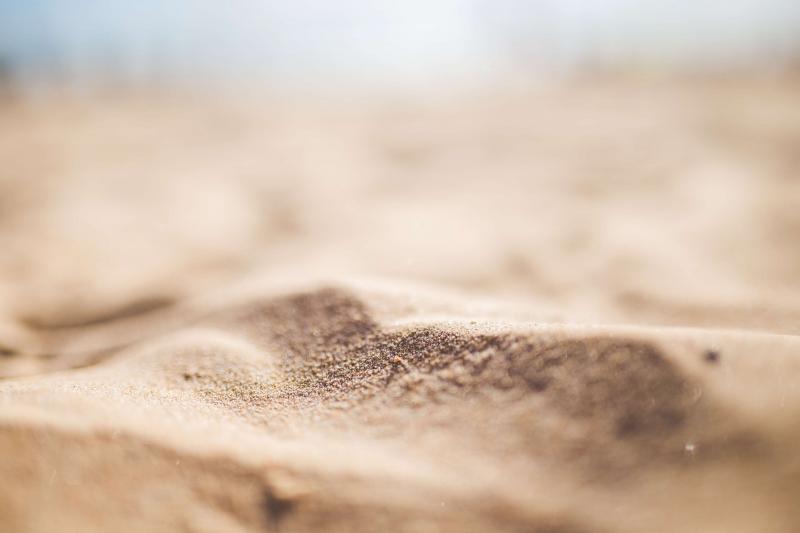 Базис:  Песок щебень