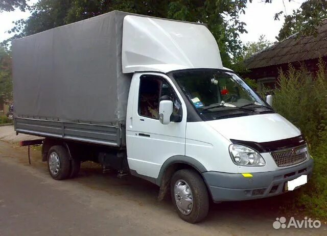 Вывоз мусора Казань 