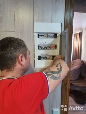 Сантехник от бога. Частник. Любая работа