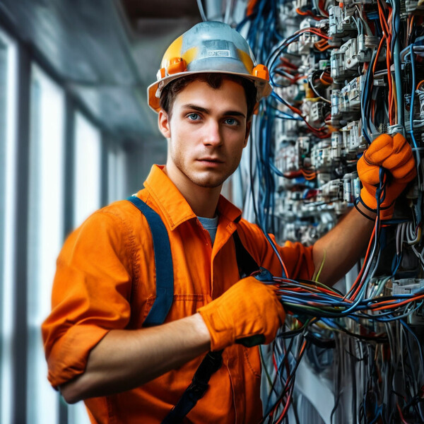 Вызов Электрика на дом.