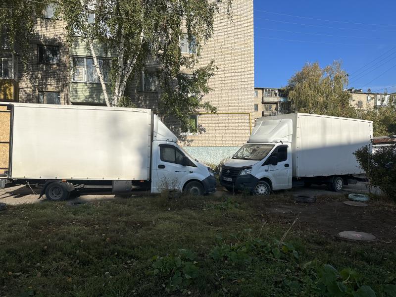 Грузоперевозки Газель Грузотакси 