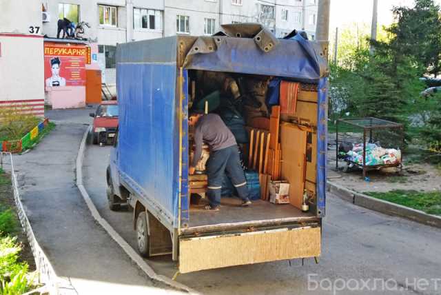 Владислав:  Вывоз мусора старой мебели,вывезу строительный мусор, хлам. 