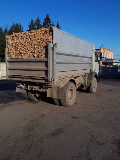Андрей:  Купить Берёзовые дрова в Рузском районе.