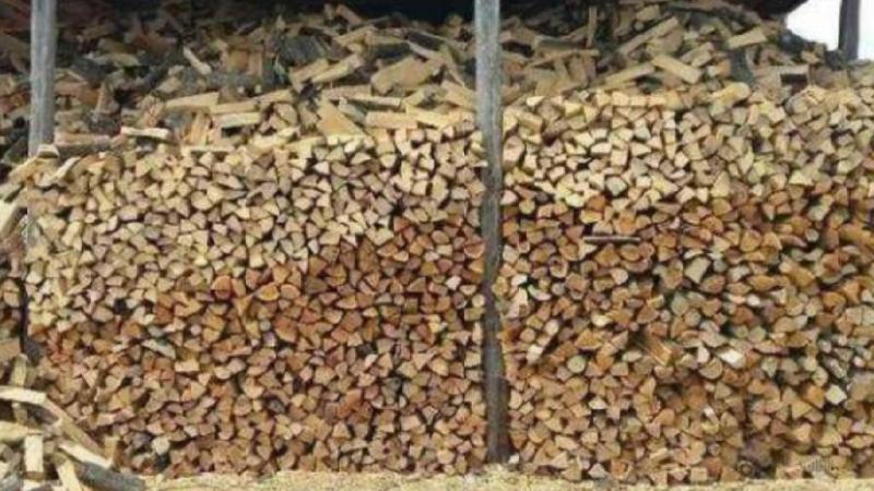 Андрей:  Купить Берёзовые дрова