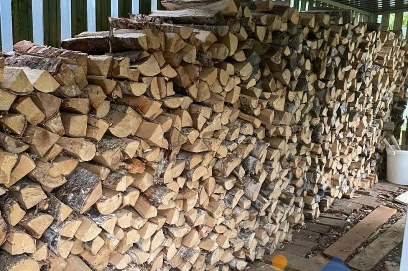 Андрей:  Берёзовые дрова