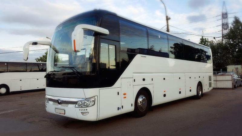 Екатерина:  Заказать автобус в Севастополе