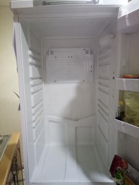 Александр:  Ремонт холодильников