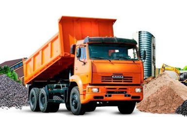 Вывоз Мусора:  Ялта вывоз строительного мусора
