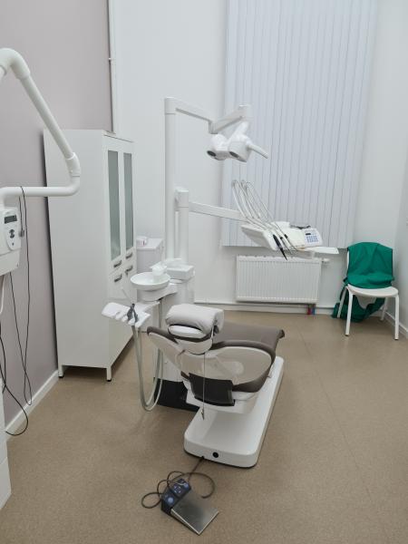 Артём:  Аренда кабинета в Стоматологической клинике