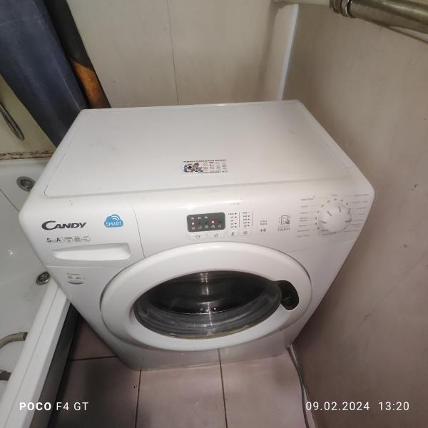 Вячеслав:  Ремонт стиральных машин в Венёве выезд на дом