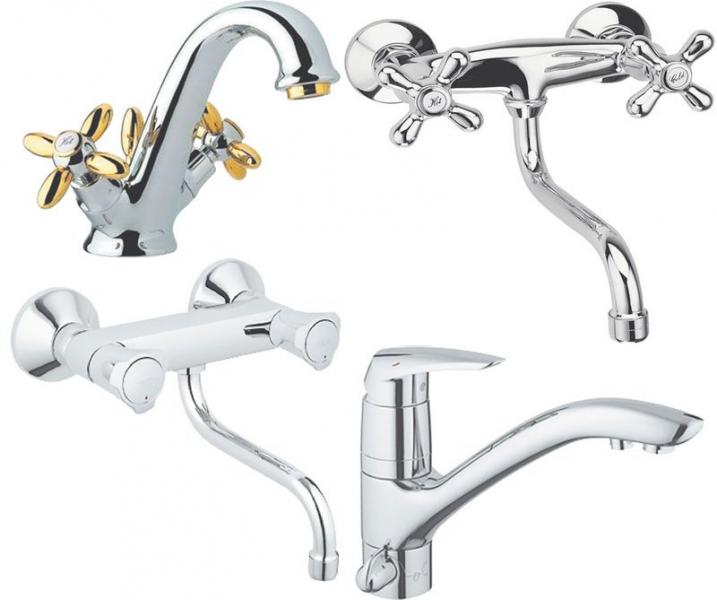 Услуги сантехника в Чехове