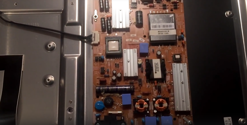 Ремонт телевизоров на дому в Лыткарино 