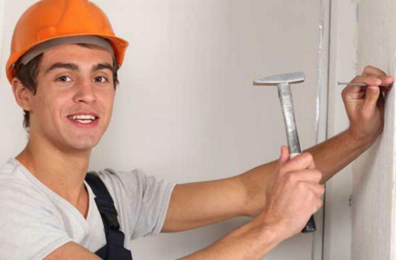 Мастер:  Мастер на час любые ремонтные работы на дому