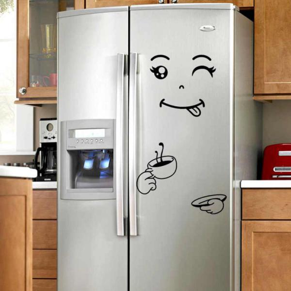 Игорь:  Ремонт холодильников любой сложности.