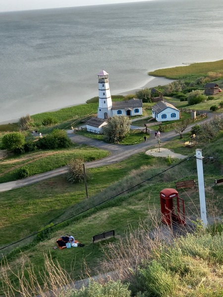 Ежедневные поездки на море