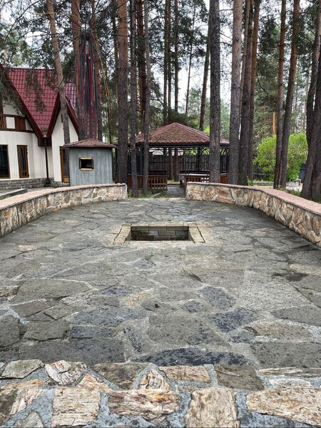 Территория загородного дома. Аренда на сутки или длительный срок. Территория загородного дома. Аренда на сутки или длительный срок.