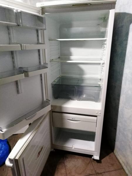 МастерРБТ:  ремонт холодильников в Домодедово