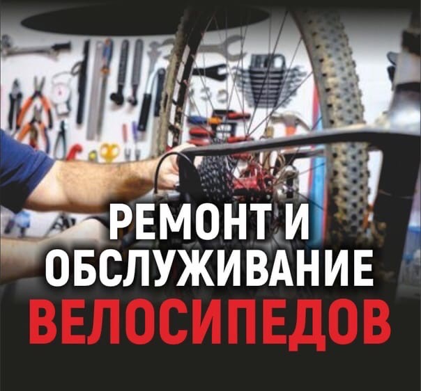 Александр:  Ремонт колясок и велосипедов "ВелоМастер"