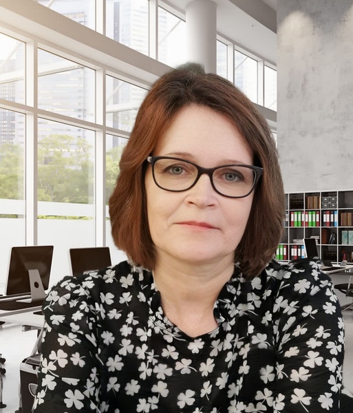 Репетитор по информатике