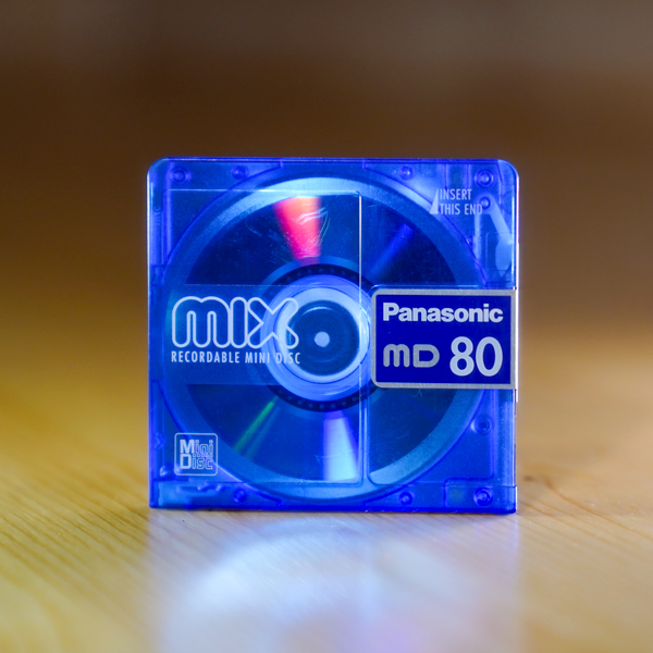 Оцифровка минидисков, оцифровка CD,копирование DVD, копирование mini-disk