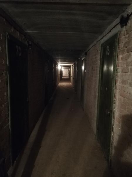Сергей:  Сдам в аренду погреб