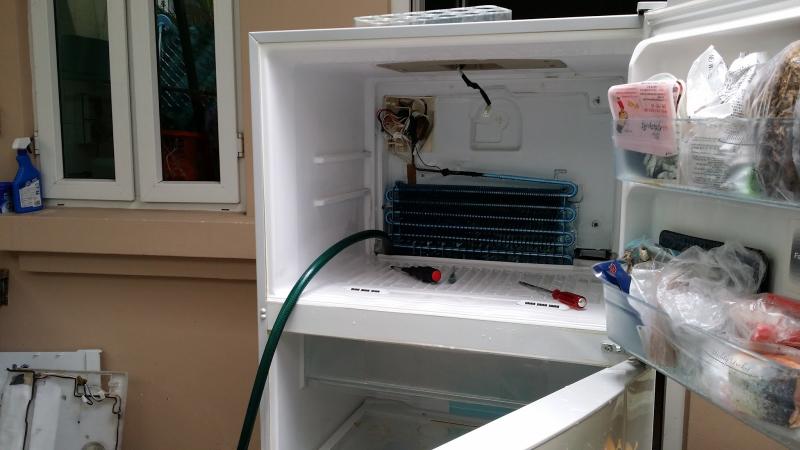 Сервис Холод:  Ремонт холодильников на дому с гарантией в Котельниках