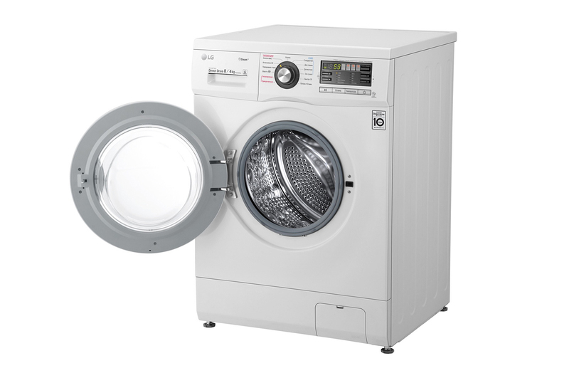 Ремонт стиральных машин