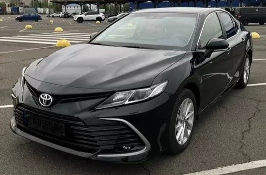 Трансфер. Такси Межгород из/в Новосибирск.