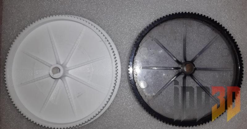 Марк:  3D печать / ремонт пластиковых деталей (3Д) 