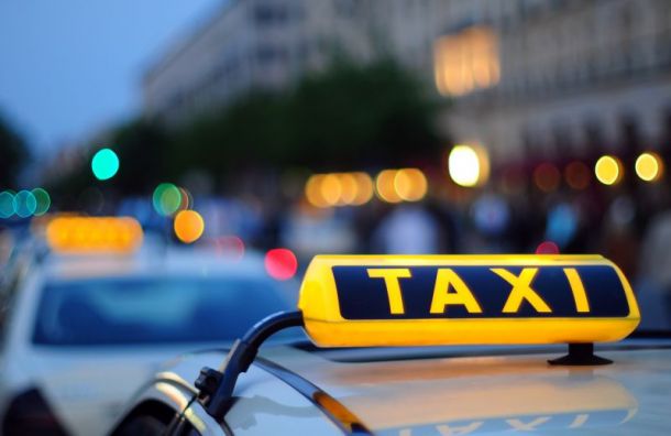 Егор Яндекс Такси:  Набор водителей в такси