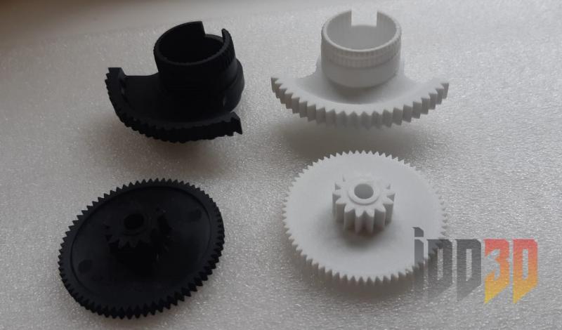 Марк:  3D печать / ремонт пластиковых деталей (3Д) 