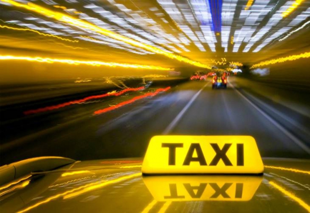 Егор Яндекс Такси:  Набор водителей в такси