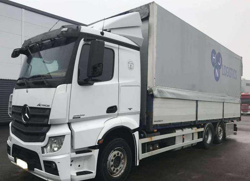 Перевезти Вещи в Другой Город