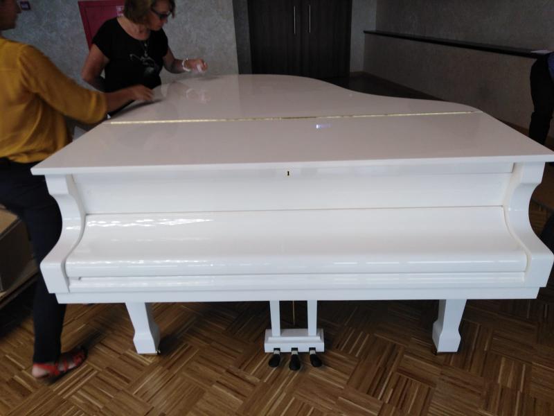 Перевозка пианино , Услуги Грузчиков